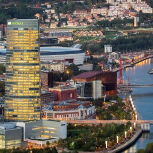 Bilbao