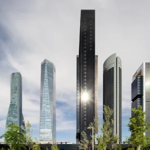 Madrid